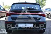 2026 Hyundai I20
