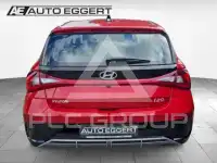 2026 Hyundai I20