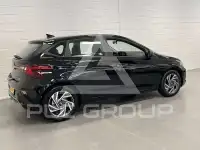 2026 Hyundai I20