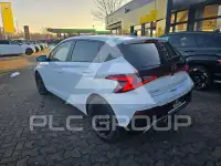 2026 Hyundai I20