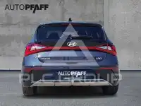 2026 Hyundai I20