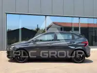 2026 Hyundai I20