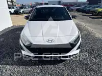 2026 Hyundai I20