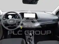 2026 Hyundai I20