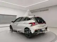 2026 Hyundai I20