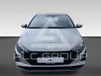 2026 Hyundai I20