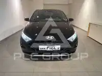 2026 Hyundai I20