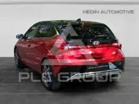 2026 Hyundai I20