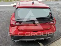 2026 Hyundai I20