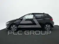 2026 Hyundai I20