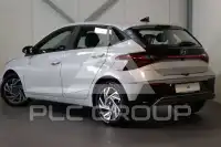 2026 Hyundai I20