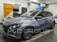 2026 Hyundai I20