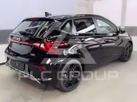 2026 Hyundai I20