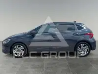 2026 Hyundai I20