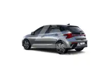 2026 Hyundai I20