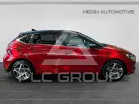 2026 Hyundai I20