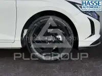 2026 Hyundai I20