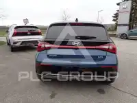 2026 Hyundai I20