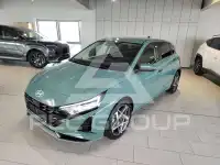 2026 Hyundai I20