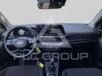 2026 Hyundai I20