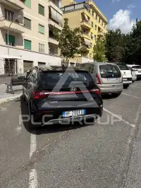 2026 Hyundai I20