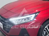2026 Hyundai I20