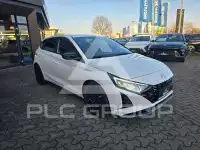 2026 Hyundai I20