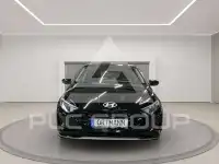 2026 Hyundai I20