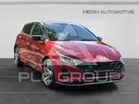 2026 Hyundai I20