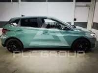 2026 Hyundai I20