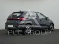 2026 Hyundai I20