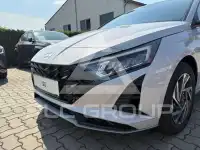 2026 Hyundai I20