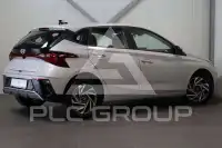 2026 Hyundai I20