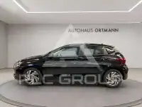 2026 Hyundai I20