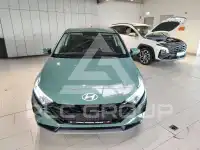2026 Hyundai I20