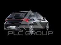 2026 Hyundai I20