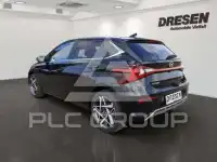 2026 Hyundai I20