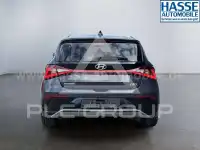 2026 Hyundai I20