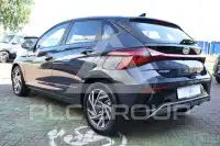 2026 Hyundai I20