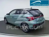 2026 Hyundai I20