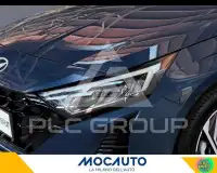 2026 Hyundai I20