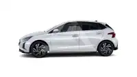 2026 Hyundai I20