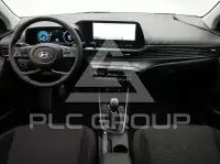 2026 Hyundai I20