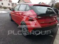 2026 Hyundai I20