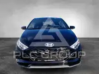 2026 Hyundai I20