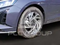 2026 Hyundai I20