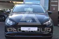 2026 Hyundai I20