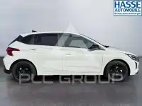 2026 Hyundai I20