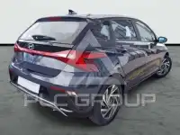 2026 Hyundai I20