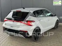 2026 Hyundai I20